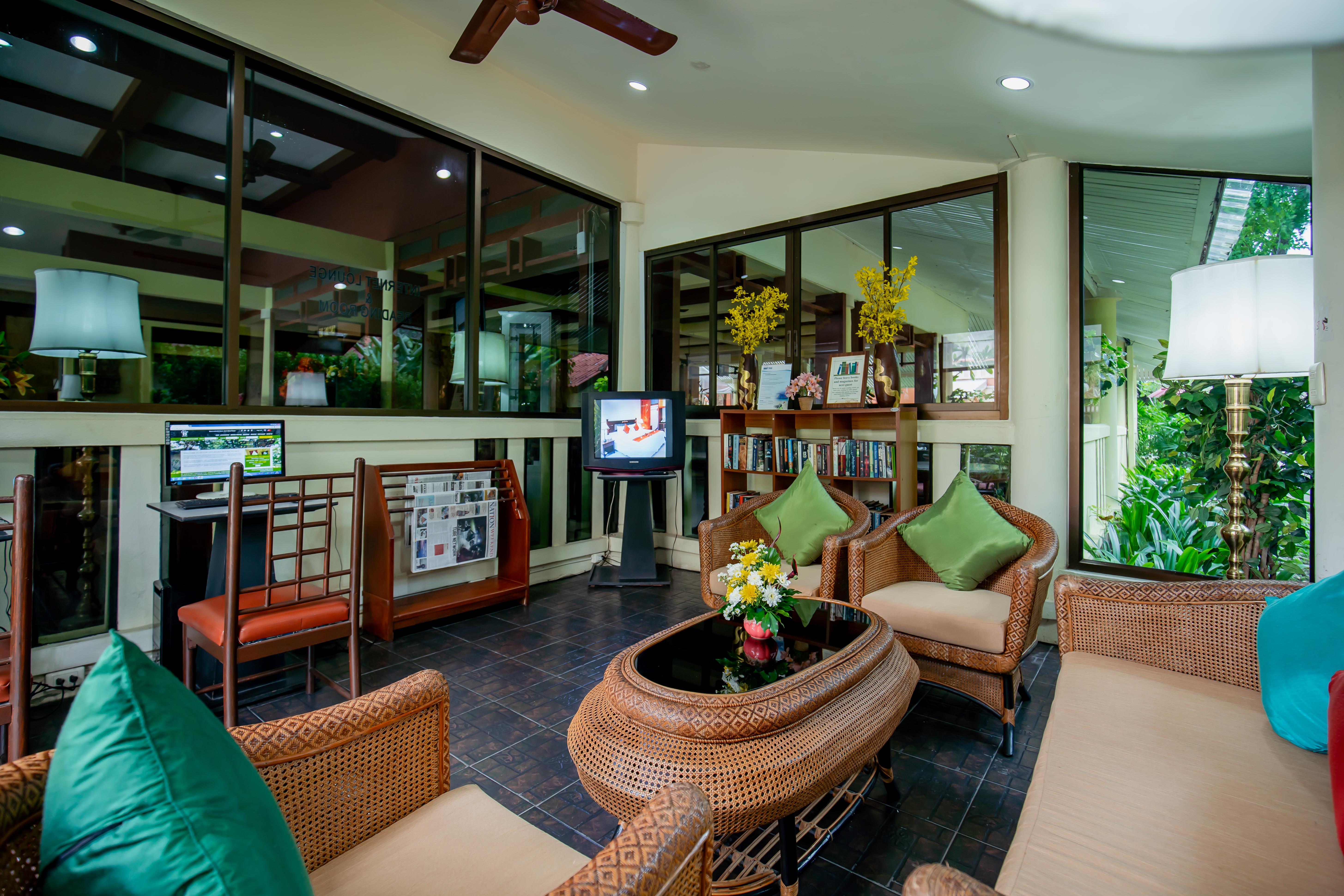 Hyton Leelavadee Phuket