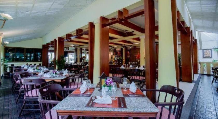 Feriested Hyton Leelavadee Phuket